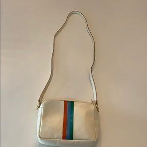LIKE NEW Clare V Midi Sac